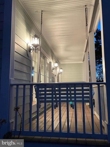 216 E CHEW AVE, Saint Michaels, MD 21663