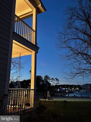 216 E CHEW AVE, Saint Michaels, MD 21663