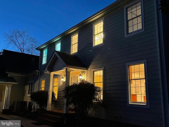 216 E CHEW AVE, Saint Michaels, MD 21663