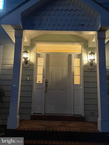 216 E CHEW AVE, Saint Michaels, MD 21663