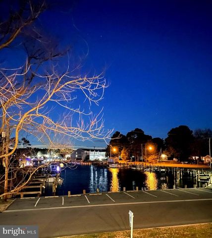 216 E CHEW AVE, Saint Michaels, MD 21663