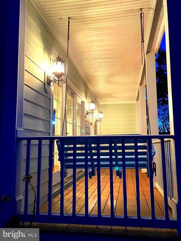 216 E CHEW AVE, Saint Michaels, MD 21663