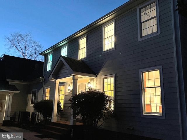 216 E CHEW AVE, Saint Michaels, MD 21663