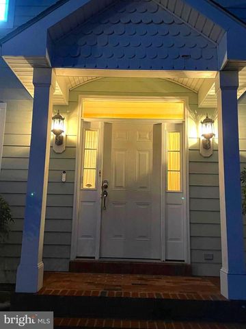 216 E CHEW AVE, Saint Michaels, MD 21663