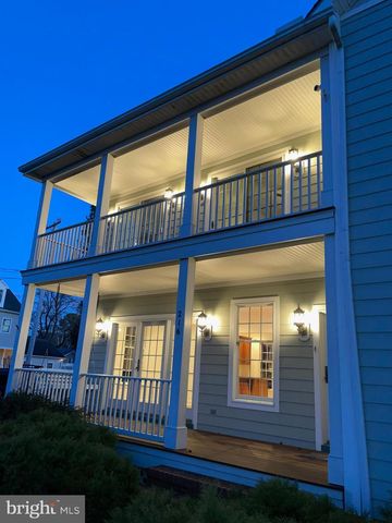 216 E CHEW AVE, Saint Michaels, MD 21663