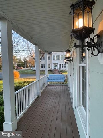 216 E CHEW AVE, Saint Michaels, MD 21663