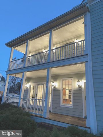216 E CHEW AVE, Saint Michaels, MD 21663
