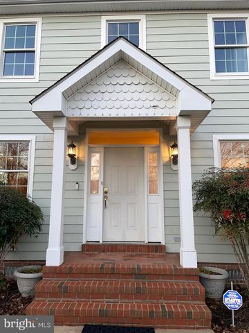 216 E CHEW AVE, Saint Michaels, MD 21663