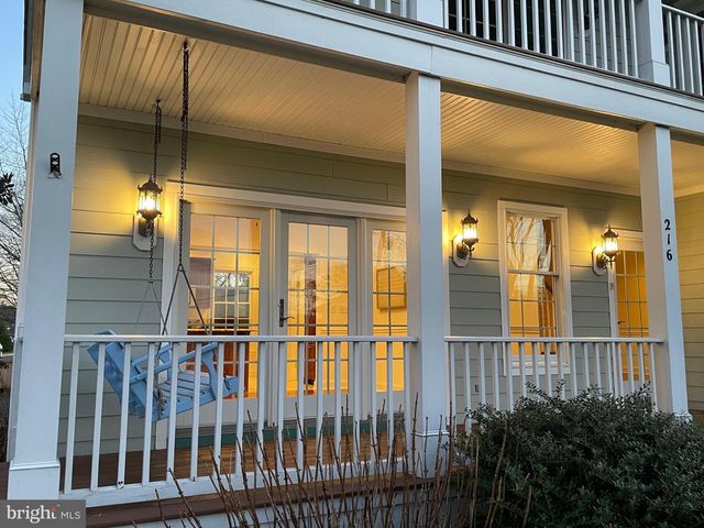 216 E CHEW AVE, Saint Michaels, MD 21663