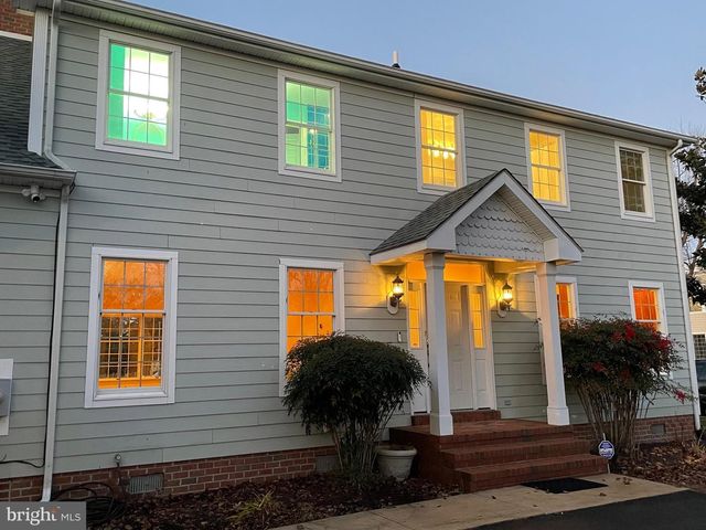 216 E CHEW AVE, Saint Michaels, MD 21663