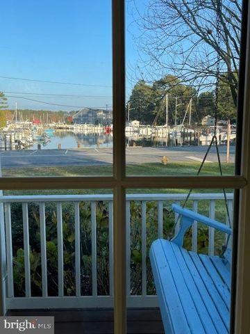 216 E CHEW AVE, Saint Michaels, MD 21663