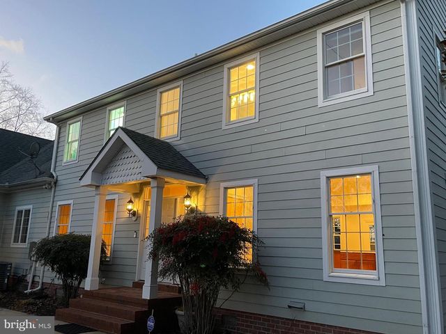 216 E CHEW AVE, Saint Michaels, MD 21663