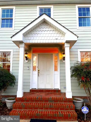 216 E CHEW AVE, Saint Michaels, MD 21663