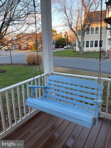 216 E CHEW AVE, Saint Michaels, MD 21663