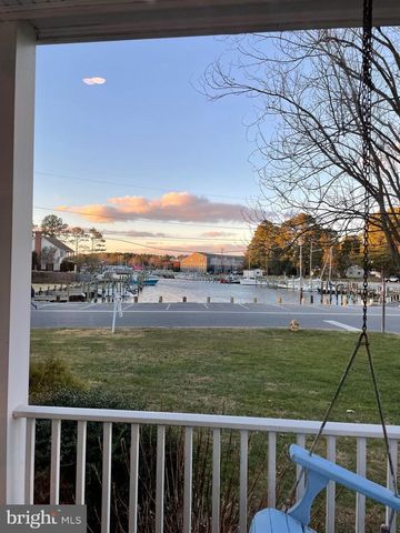 216 E CHEW AVE, Saint Michaels, MD 21663