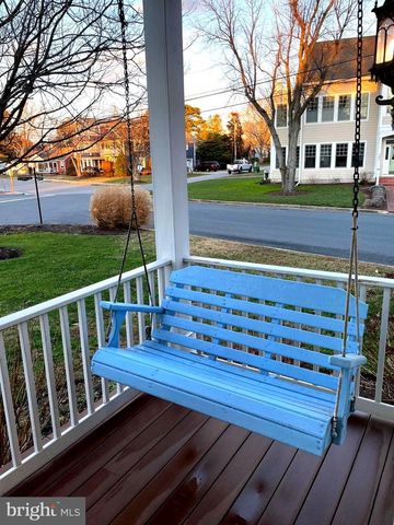 216 E CHEW AVE, Saint Michaels, MD 21663