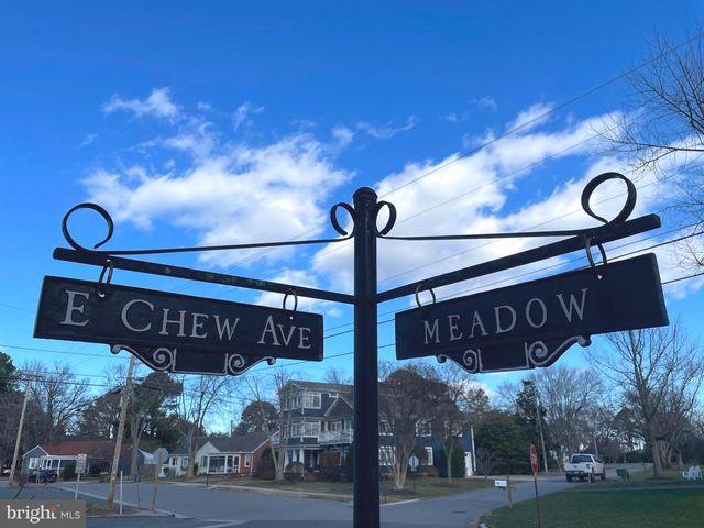 216 E CHEW AVE, Saint Michaels, MD 21663