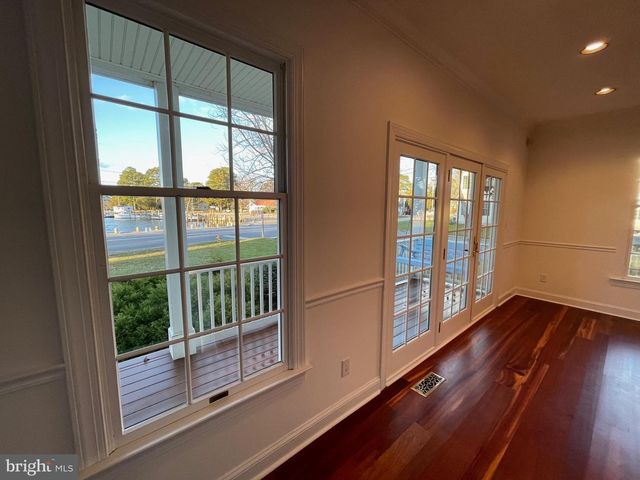 216 E CHEW AVE, Saint Michaels, MD 21663