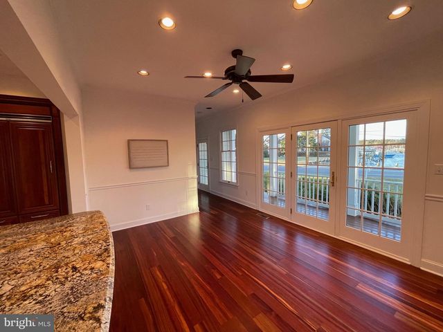 216 E CHEW AVE, Saint Michaels, MD 21663