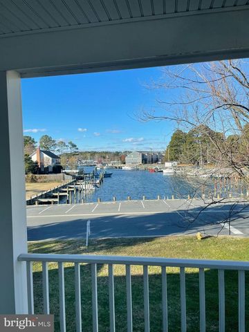 216 E CHEW AVE, Saint Michaels, MD 21663