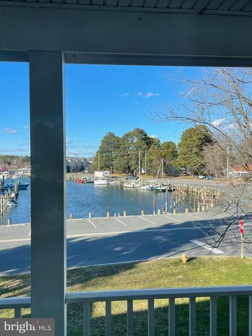 216 E CHEW AVE, Saint Michaels, MD 21663