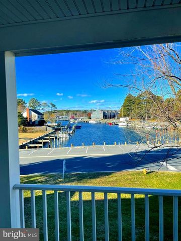 216 E CHEW AVE, Saint Michaels, MD 21663