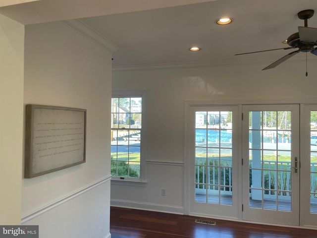 216 E CHEW AVE, Saint Michaels, MD 21663