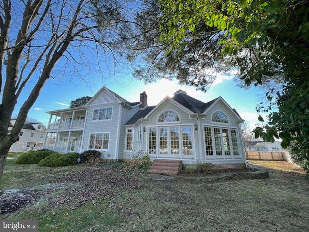 216 E CHEW AVE, Saint Michaels, MD 21663