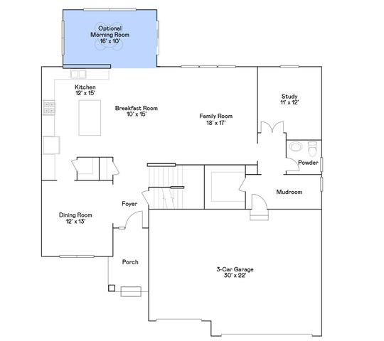 18622 Hyannis Way, Lakeville, MN 55044