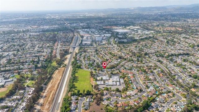 25981 Cordillera, Mission Viejo, CA 92691