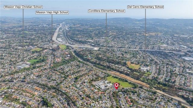 25981 Cordillera, Mission Viejo, CA 92691