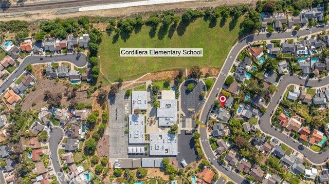 25981 Cordillera, Mission Viejo, CA 92691