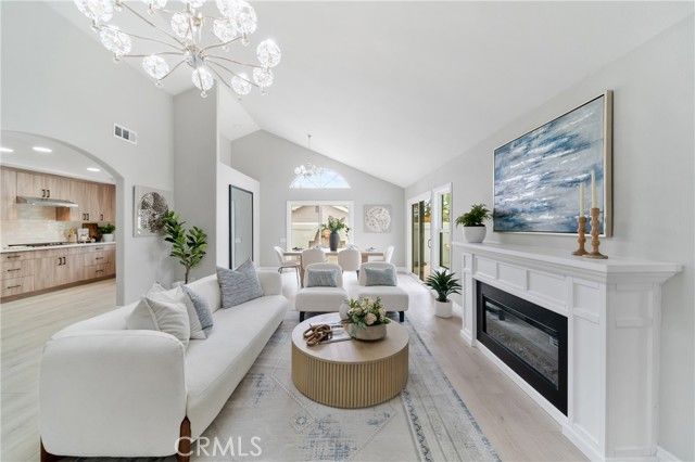 25981 Cordillera, Mission Viejo, CA 92691