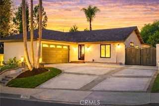 25981 Cordillera, Mission Viejo, CA 92691