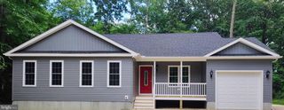 LOT 52 BRIGANTINE BLVD, Greenbackville, VA 23356