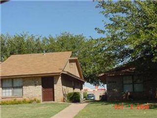 3410 State Street D, Abilene, TX 79603