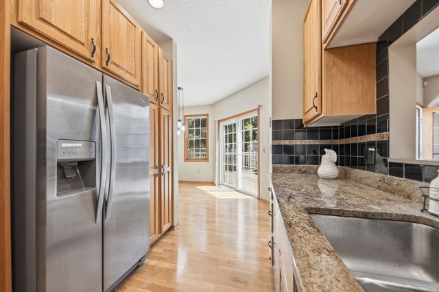 1315 Heggen Street 3C, Hudson, WI 54016