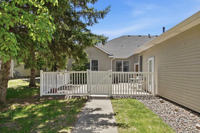 1315 Heggen Street 3C, Hudson, WI 54016