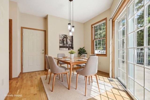 1315 Heggen Street 3C, Hudson, WI 54016