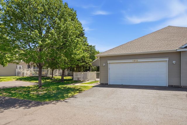 1315 Heggen Street 3C, Hudson, WI 54016