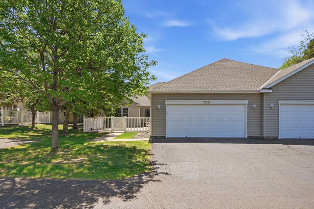 1315 Heggen Street 3C, Hudson, WI 54016