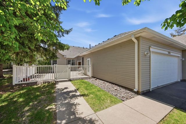 1315 Heggen Street 3C, Hudson, WI 54016