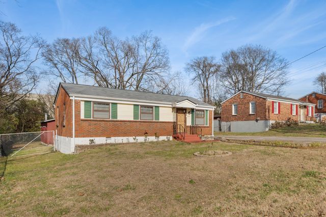 1920 Dabbs Ave, Nashville, TN 37217