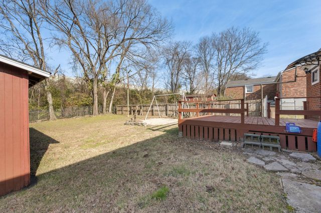 1920 Dabbs Ave, Nashville, TN 37217