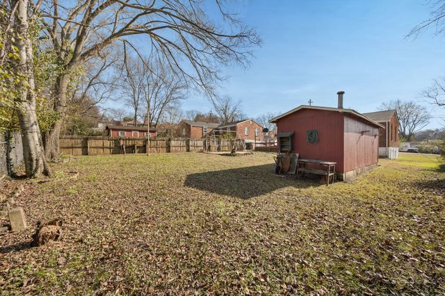 1920 Dabbs Ave, Nashville, TN 37217