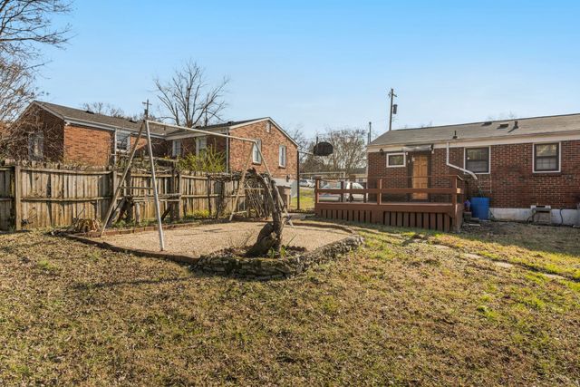 1920 Dabbs Ave, Nashville, TN 37217
