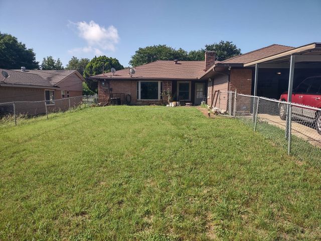 865 E Laureland Road, Dallas, TX 75241