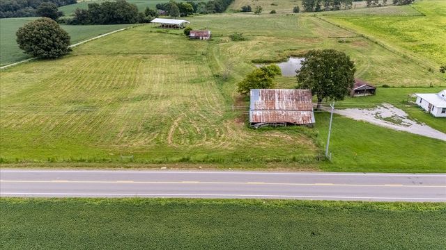 0 Rabbit Trail Rd, Leoma, TN 38468