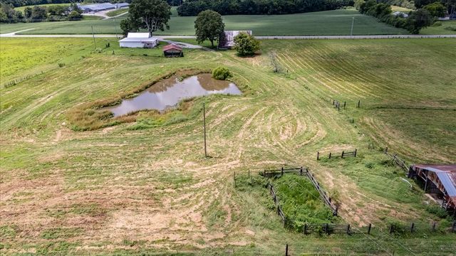0 Rabbit Trail Rd, Leoma, TN 38468