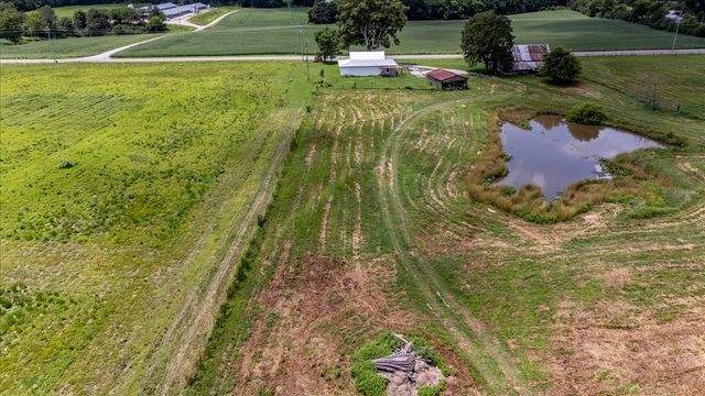 0 Rabbit Trail Rd, Leoma, TN 38468